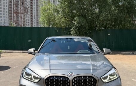 BMW 1 серия, 2022 год, 4 535 000 рублей, 3 фотография