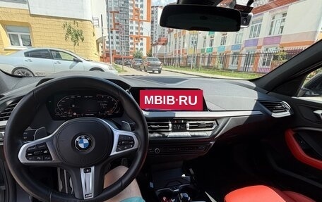BMW 1 серия, 2022 год, 4 535 000 рублей, 10 фотография