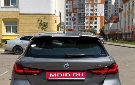 BMW 1 серия, 2022 год, 4 535 000 рублей, 6 фотография