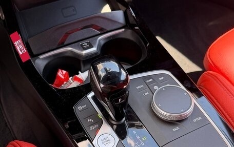 BMW 1 серия, 2022 год, 4 535 000 рублей, 12 фотография