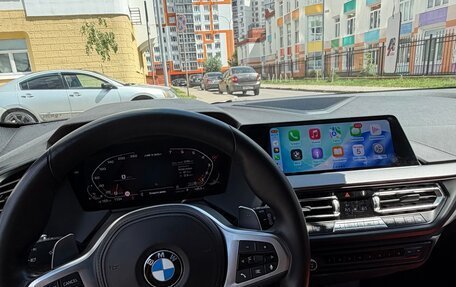 BMW 1 серия, 2022 год, 4 535 000 рублей, 13 фотография