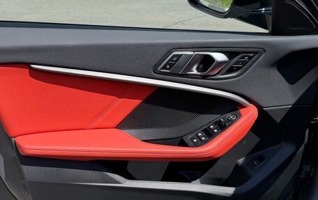 BMW 1 серия, 2022 год, 4 535 000 рублей, 15 фотография