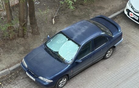 Ford Mondeo I, 1994 год, 200 000 рублей, 6 фотография