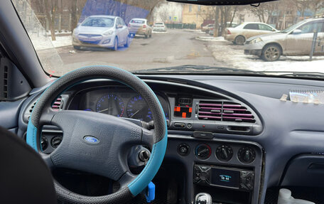 Ford Mondeo I, 1994 год, 200 000 рублей, 4 фотография