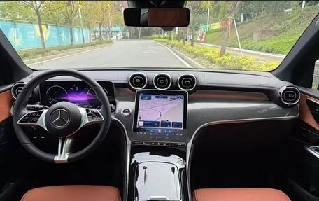 Mercedes-Benz GLC, 2025 год, 5 920 000 рублей, 4 фотография