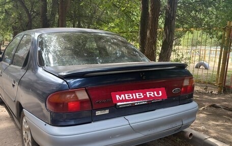 Ford Mondeo I, 1994 год, 200 000 рублей, 7 фотография