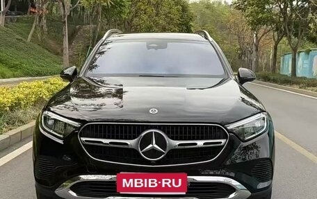 Mercedes-Benz GLC, 2025 год, 5 920 000 рублей, 2 фотография