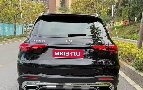 Mercedes-Benz GLC, 2025 год, 5 920 000 рублей, 3 фотография