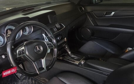 Mercedes-Benz C-Класс, 2013 год, 1 300 000 рублей, 5 фотография