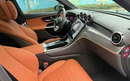 Mercedes-Benz GLC, 2025 год, 5 920 000 рублей, 6 фотография