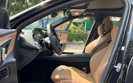 Mercedes-Benz E-Класс, 2026 год, 6 600 000 рублей, 7 фотография