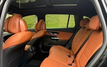 Mercedes-Benz GLC, 2025 год, 5 920 000 рублей, 5 фотография
