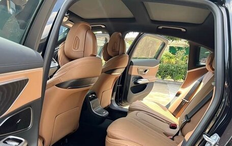 Mercedes-Benz E-Класс, 2026 год, 6 600 000 рублей, 10 фотография