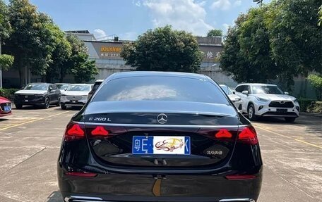 Mercedes-Benz E-Класс, 2026 год, 6 600 000 рублей, 5 фотография