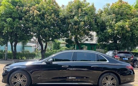 Mercedes-Benz E-Класс, 2026 год, 6 600 000 рублей, 4 фотография