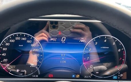 Mercedes-Benz E-Класс, 2026 год, 6 600 000 рублей, 9 фотография