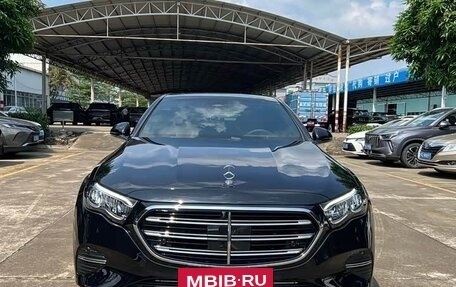 Mercedes-Benz E-Класс, 2026 год, 6 600 000 рублей, 2 фотография