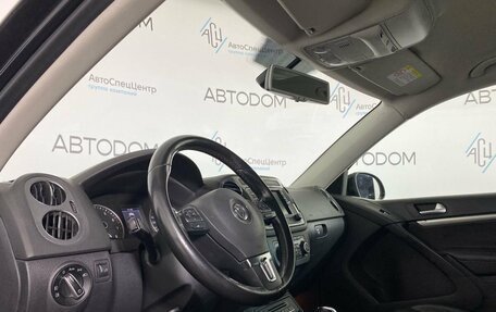 Volkswagen Tiguan I, 2013 год, 1 445 000 рублей, 8 фотография