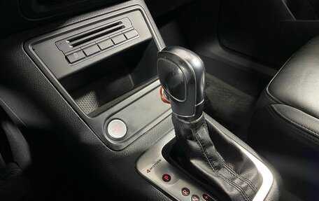 Volkswagen Tiguan I, 2013 год, 1 445 000 рублей, 14 фотография