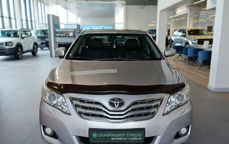 Toyota Camry, 2011 год, 1 850 000 рублей, 2 фотография
