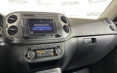 Volkswagen Tiguan I, 2013 год, 1 445 000 рублей, 13 фотография