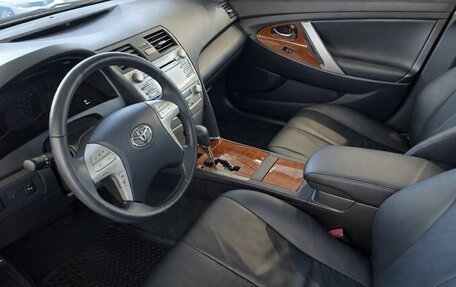 Toyota Camry, 2011 год, 1 850 000 рублей, 7 фотография
