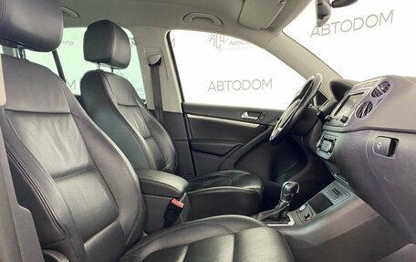 Volkswagen Tiguan I, 2013 год, 1 445 000 рублей, 11 фотография