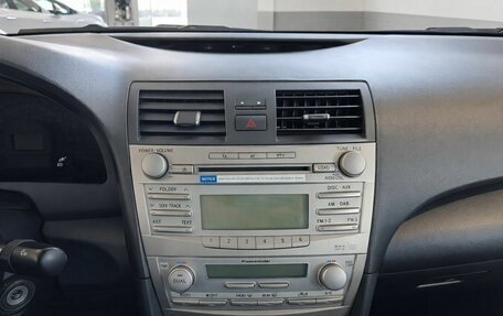 Toyota Camry, 2011 год, 1 850 000 рублей, 11 фотография