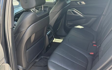 BMW X6, 2021 год, 7 500 000 рублей, 9 фотография
