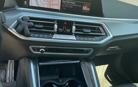 BMW X6, 2021 год, 7 500 000 рублей, 6 фотография