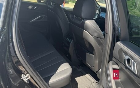 BMW X6, 2021 год, 7 500 000 рублей, 10 фотография