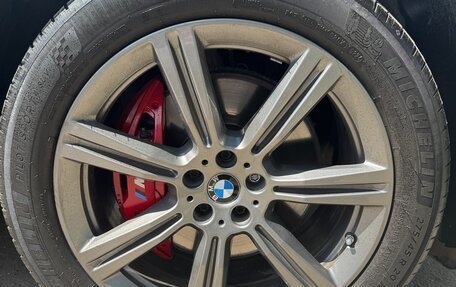 BMW X6, 2021 год, 7 500 000 рублей, 12 фотография