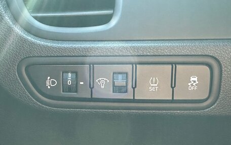 KIA Rio IV, 2017 год, 1 397 000 рублей, 16 фотография