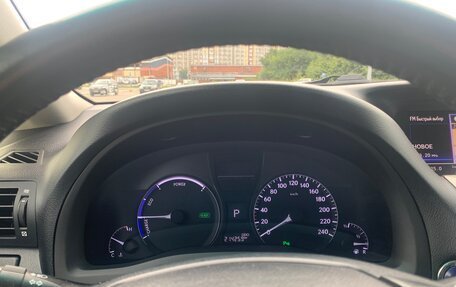Lexus RX III, 2012 год, 2 950 000 рублей, 10 фотография