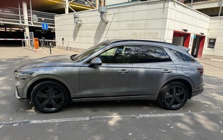Genesis GV70, 2022 год, 5 000 000 рублей, 5 фотография