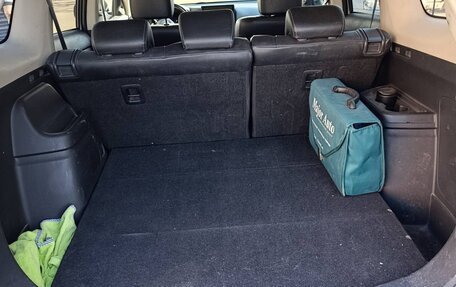 Mitsubishi Outlander III рестайлинг 3, 2013 год, 1 250 000 рублей, 15 фотография