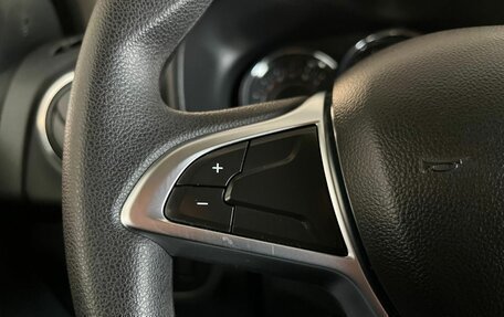 Renault Sandero II рестайлинг, 2020 год, 1 273 000 рублей, 11 фотография