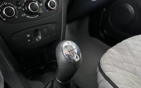 Renault Sandero II рестайлинг, 2020 год, 1 273 000 рублей, 16 фотография