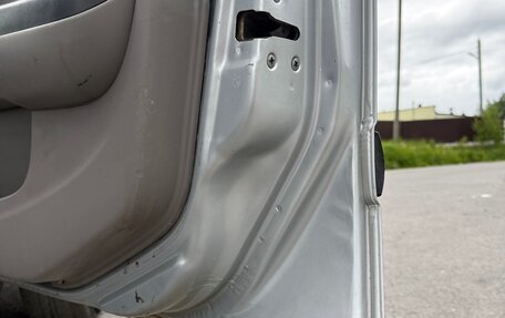 Nissan Almera, 2002 год, 235 000 рублей, 6 фотография