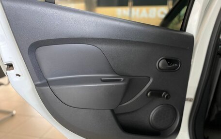 Renault Sandero II рестайлинг, 2020 год, 1 273 000 рублей, 29 фотография