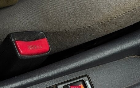 Nissan Almera, 2002 год, 235 000 рублей, 8 фотография