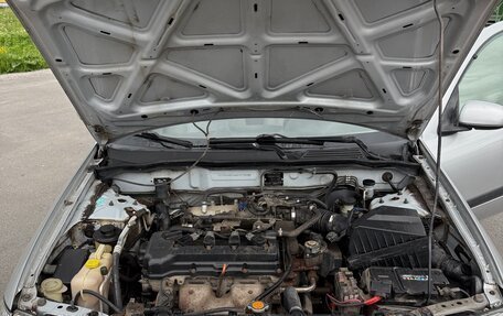 Nissan Almera, 2002 год, 235 000 рублей, 14 фотография