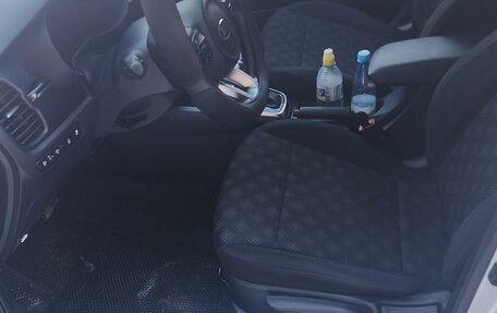 KIA Rio IV, 2017 год, 1 200 000 рублей, 6 фотография