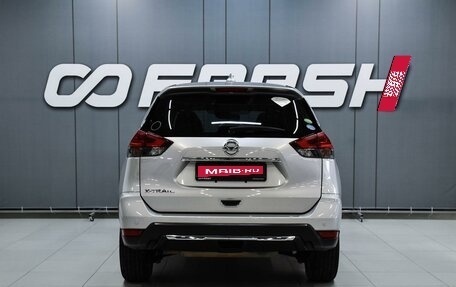 Nissan X-Trail, 2018 год, 2 199 000 рублей, 4 фотография