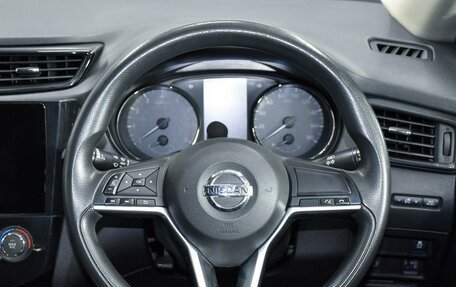 Nissan X-Trail, 2018 год, 2 199 000 рублей, 13 фотография