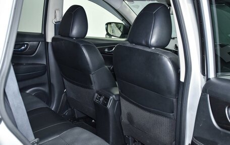 Nissan X-Trail, 2018 год, 2 199 000 рублей, 12 фотография