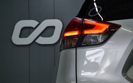 Nissan X-Trail, 2018 год, 2 199 000 рублей, 6 фотография