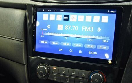 Nissan X-Trail, 2018 год, 2 199 000 рублей, 16 фотография