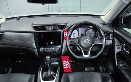 Nissan X-Trail, 2018 год, 2 199 000 рублей, 14 фотография