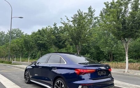 Audi A3, 2022 год, 2 095 000 рублей, 7 фотография